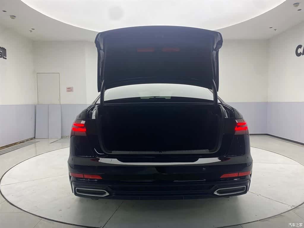 Audi A6L, 2020 29