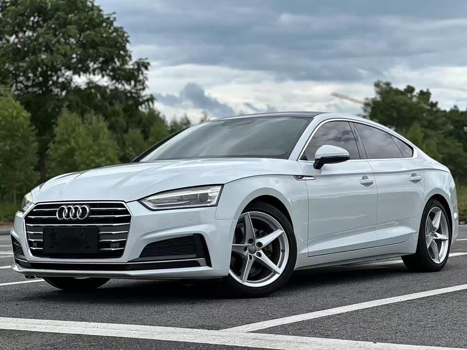 Audi A5 Audi A5