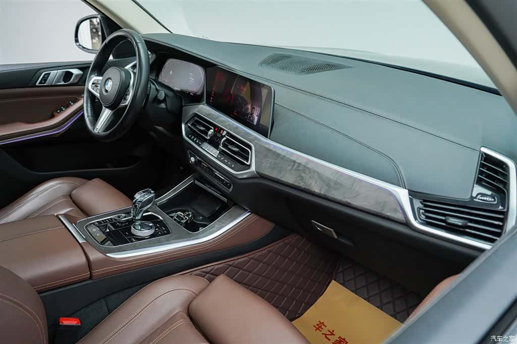 BMW X5, 2019 13