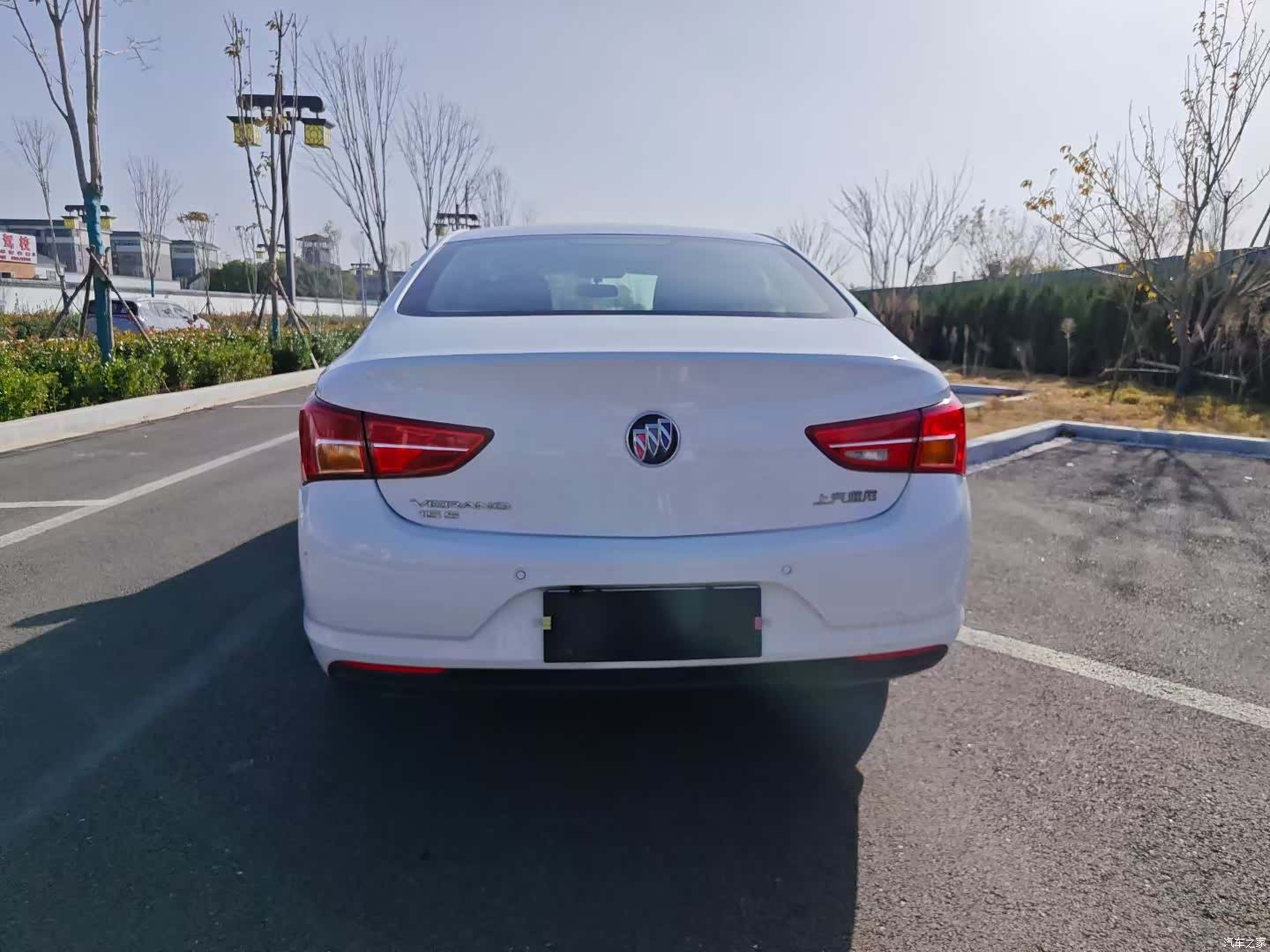 Buick Verano, 2016 7