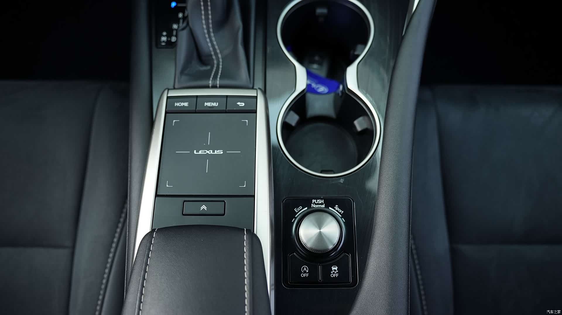 Lexus RX, 2022 19