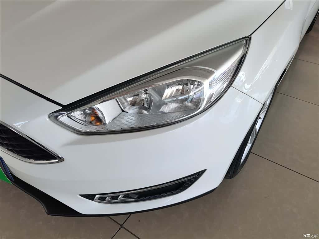 Ford Focus, 2018 24