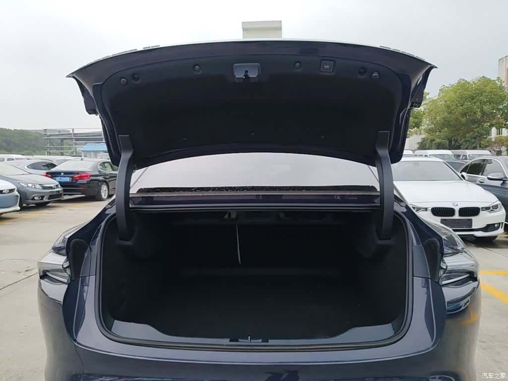 Buick L7, 2025 19