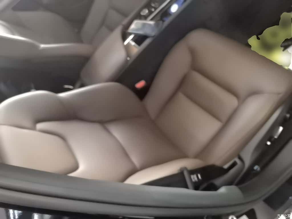 Volvo S90, 2025 25