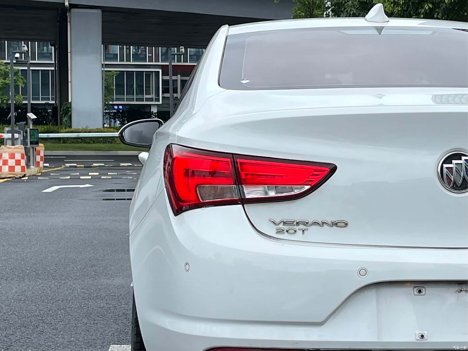 Buick Verano, 2019 6