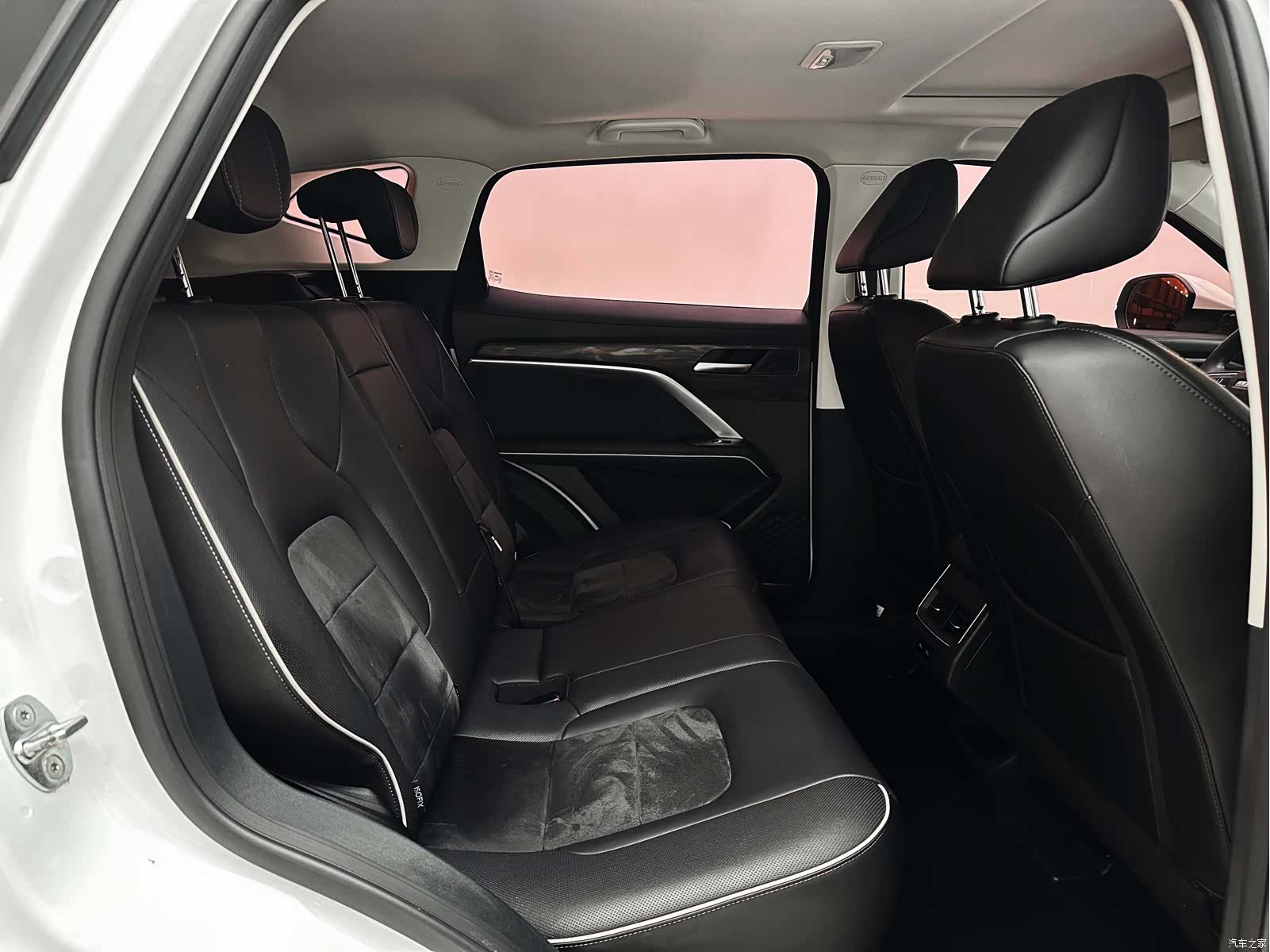 Haval H6, 2023 14