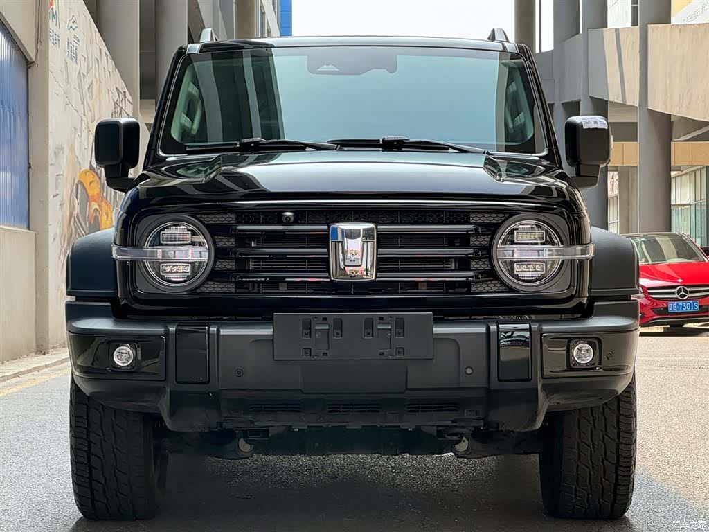Tank 300, 2025 2