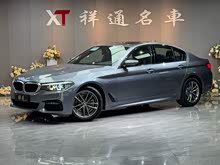 ����5ϵ(����) 2019�� 525i M�˶���װ