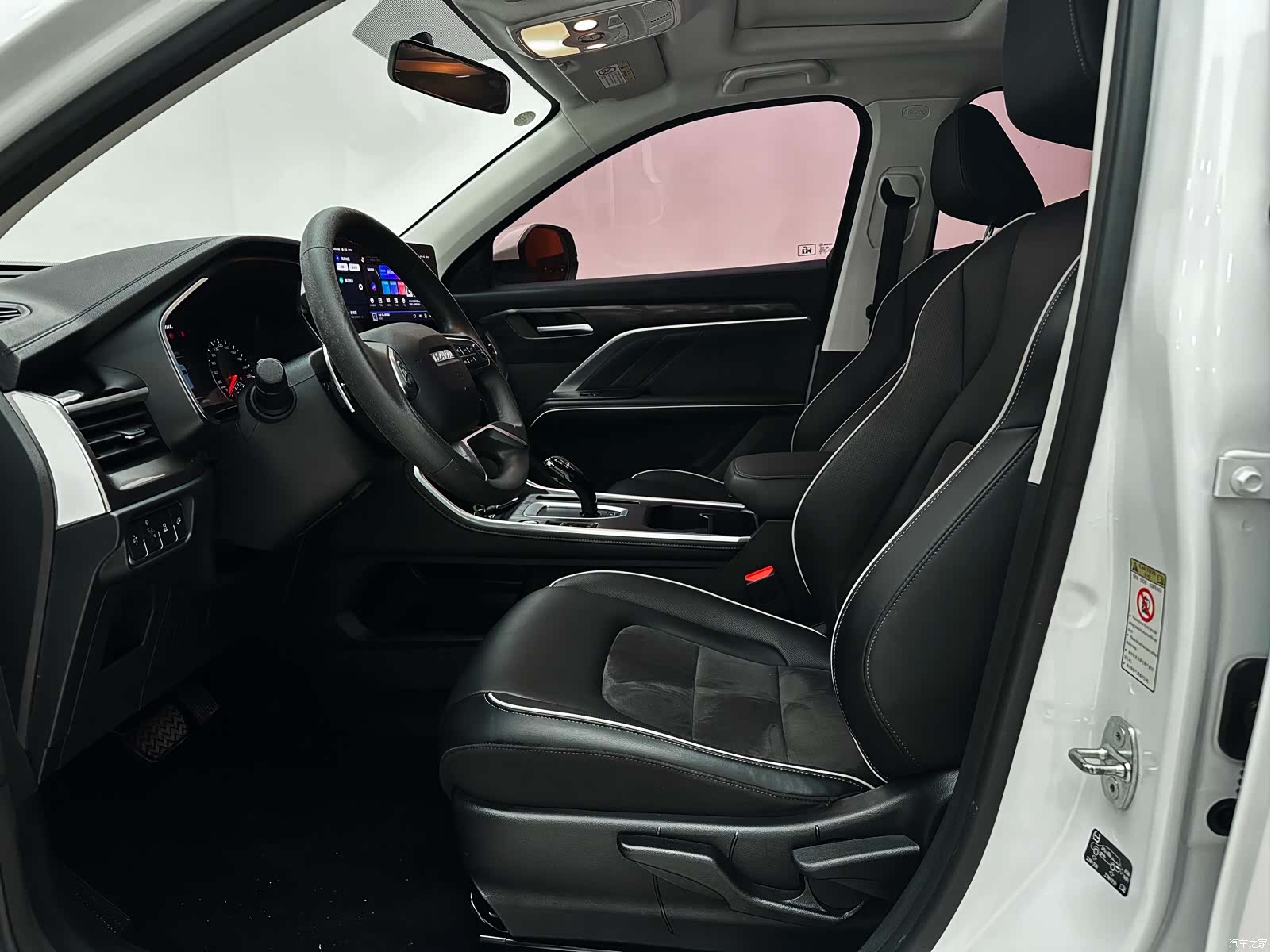 Haval H6, 2023 11