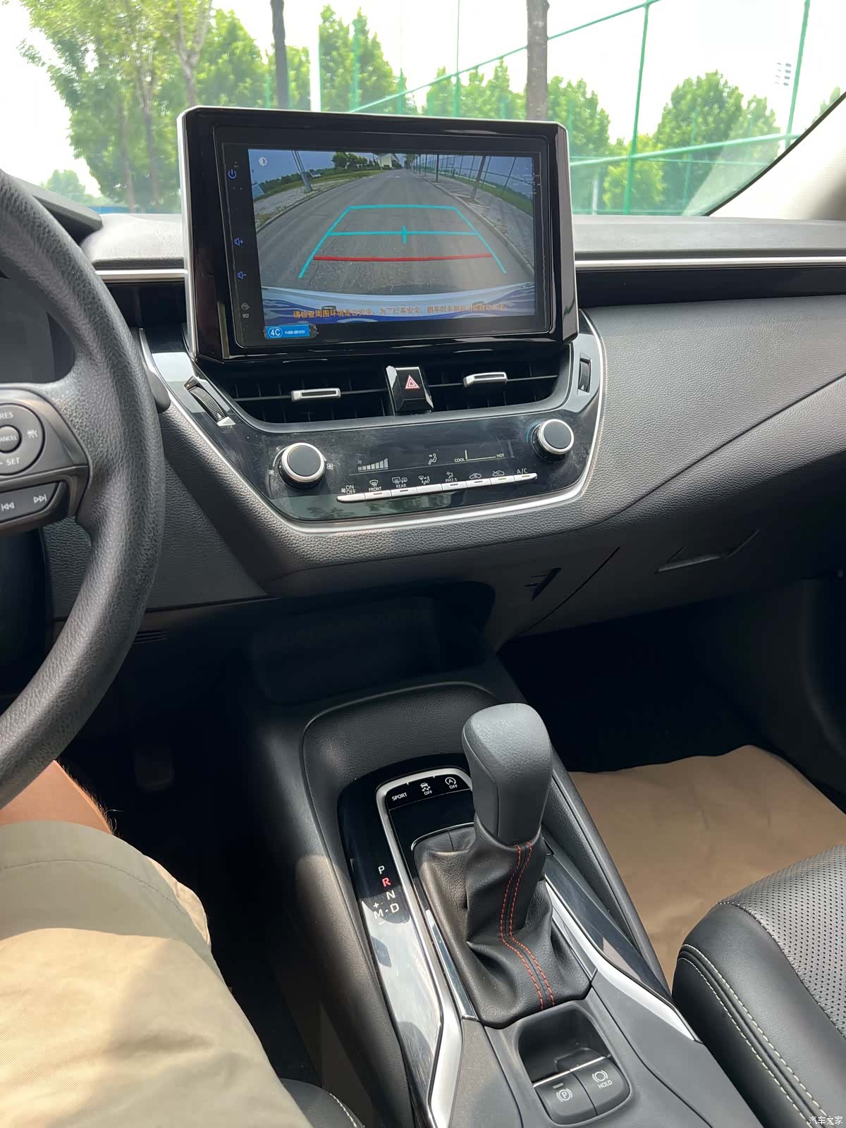 Toyota Corolla, 2022 12