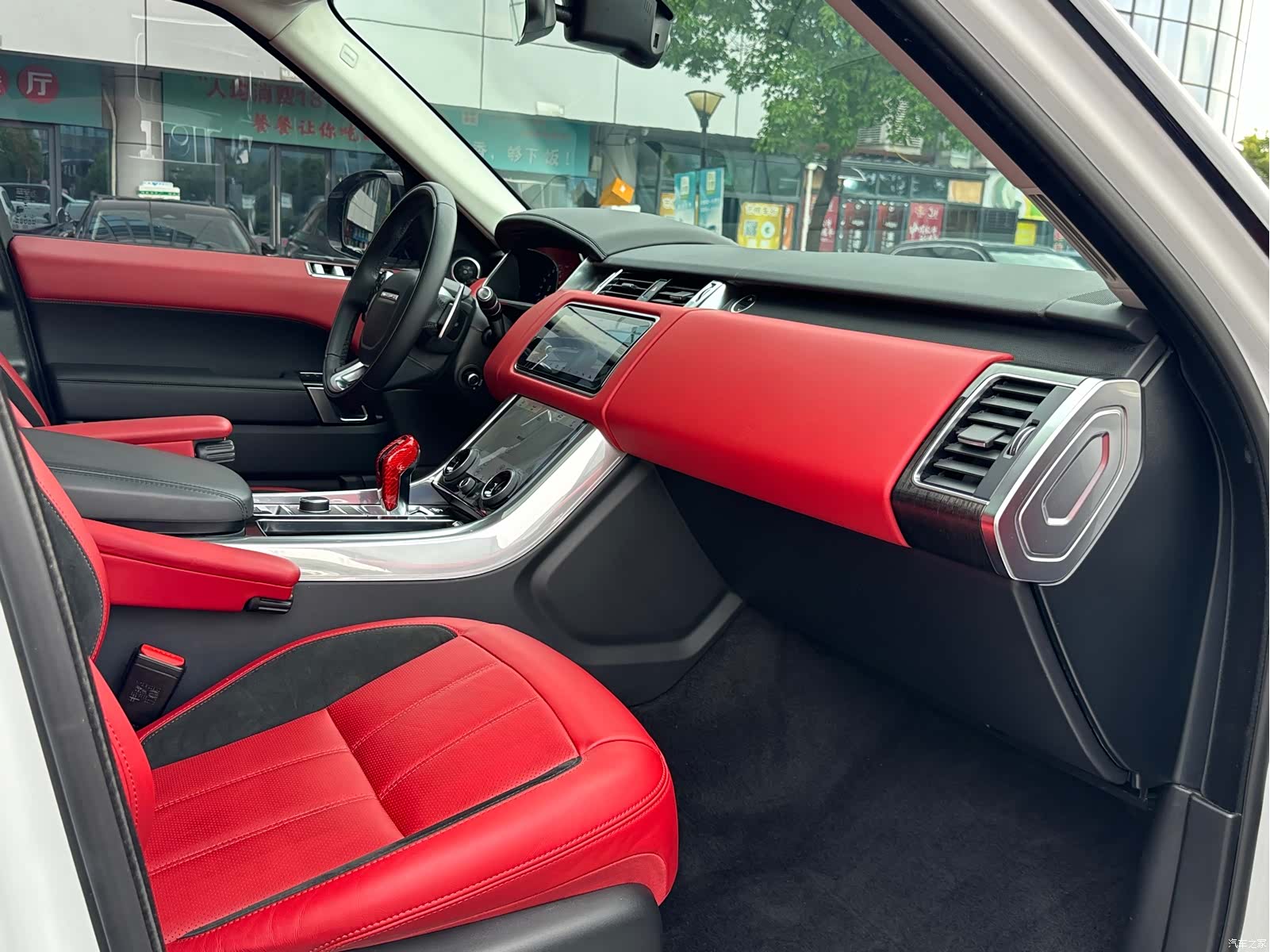 Land Rover Range Rover, 2022 9