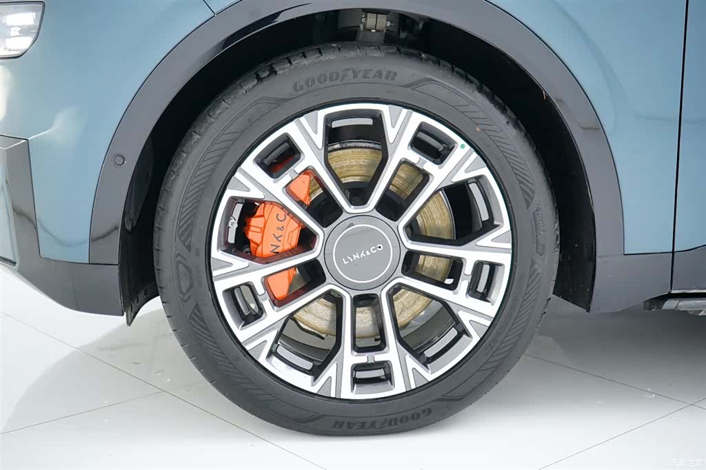 Lynk & Co 02, 2025 26
