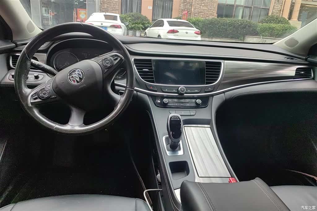 Buick LaCrosse, 2021 12