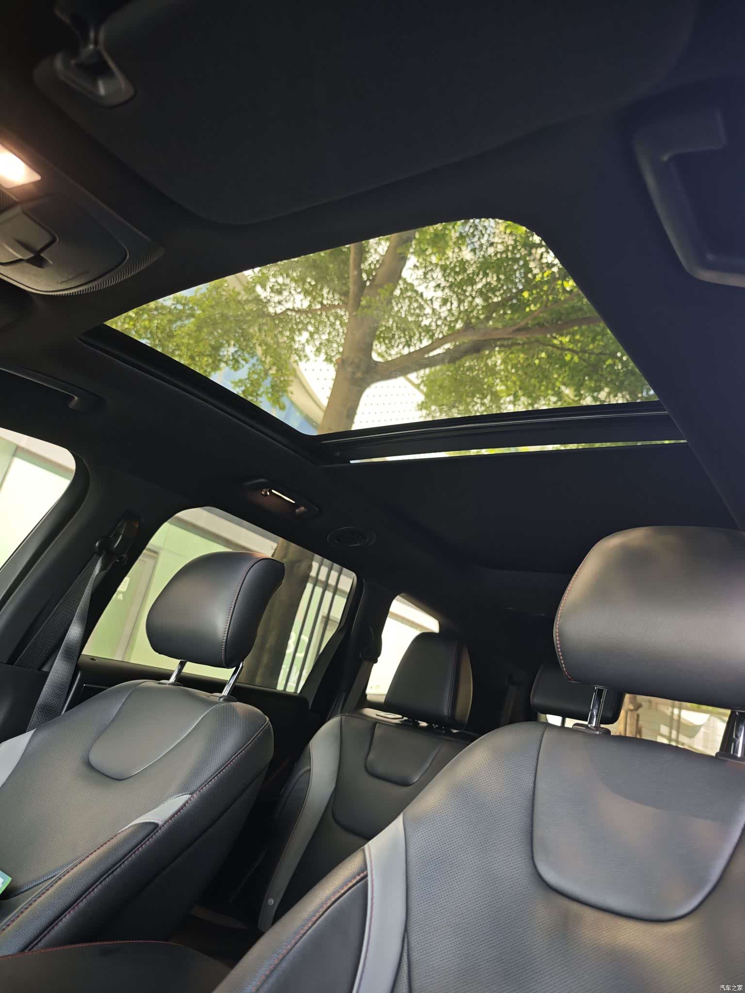 Ford Edge, 2019 14