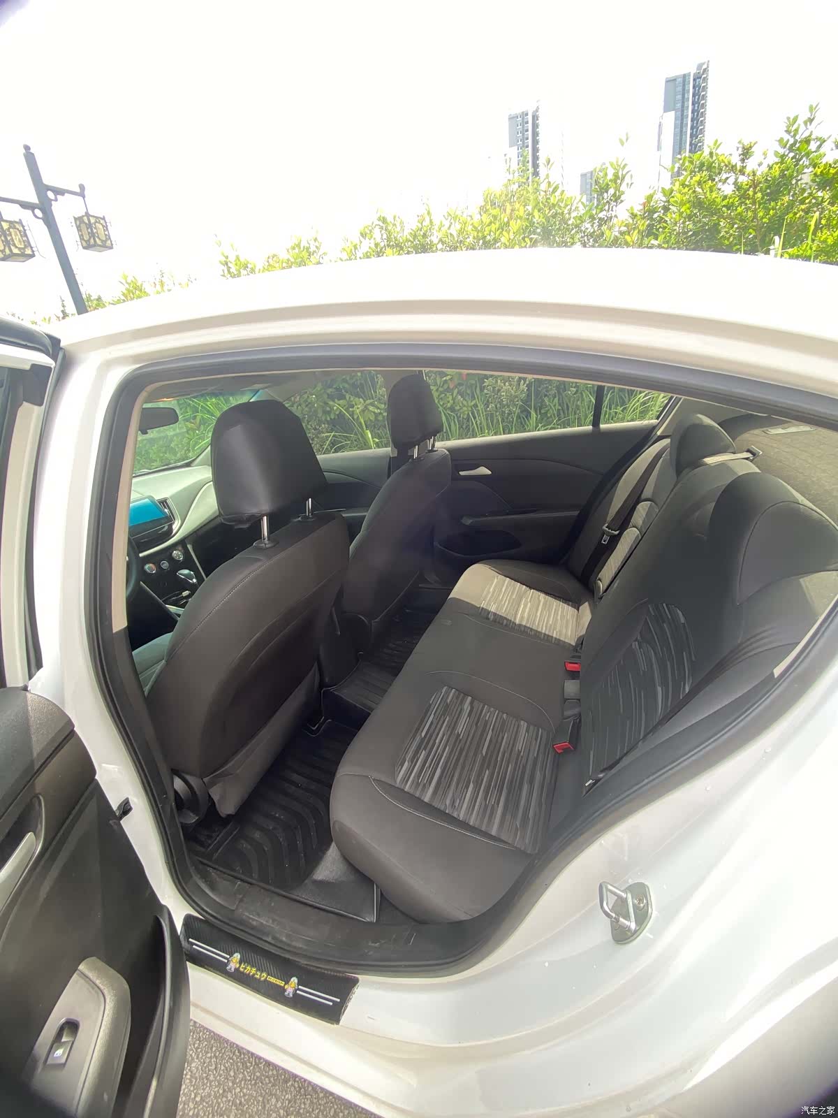 Chevrolet 320, 2019 9