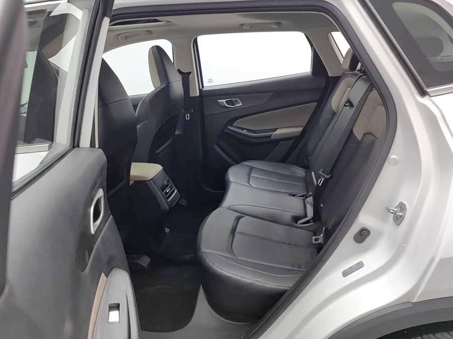 Changan Changan CS55PLUS 2021, фото 15