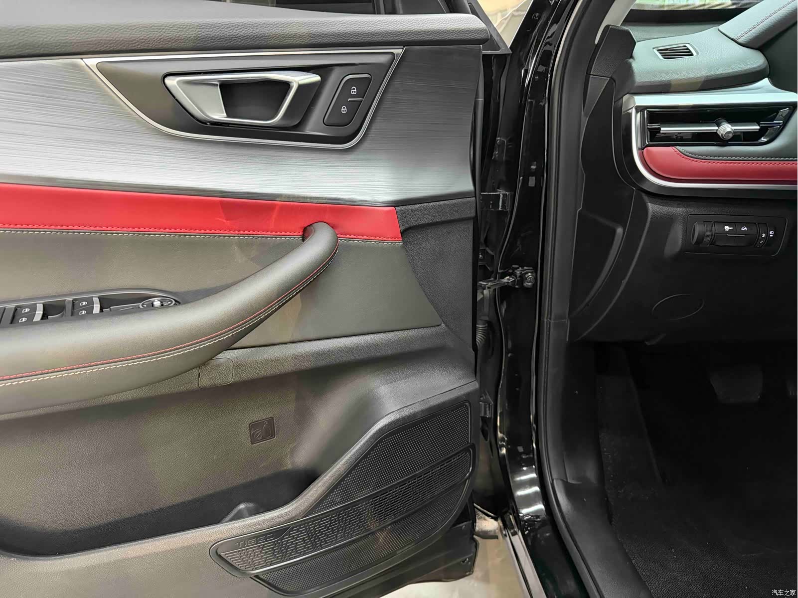 Chery Tiggo 7, 2022 9