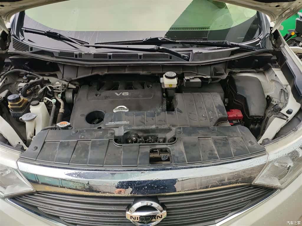 Nissan SL, 2017 16
