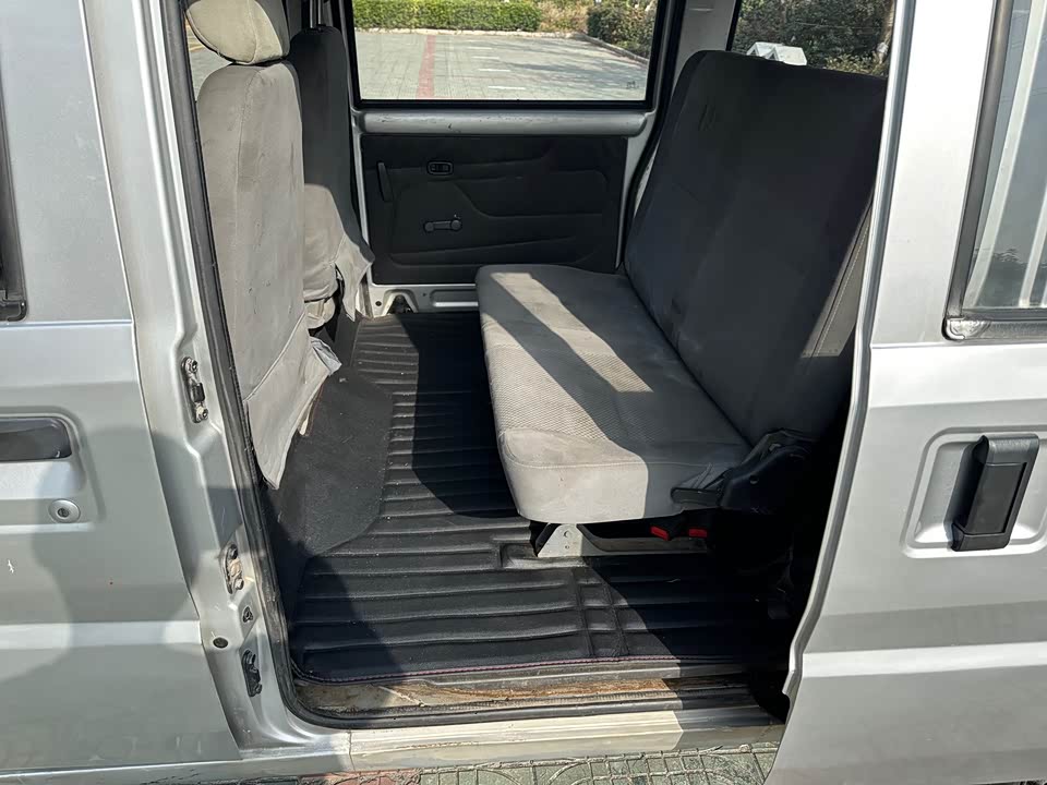 Wuling Wuling Rongguang