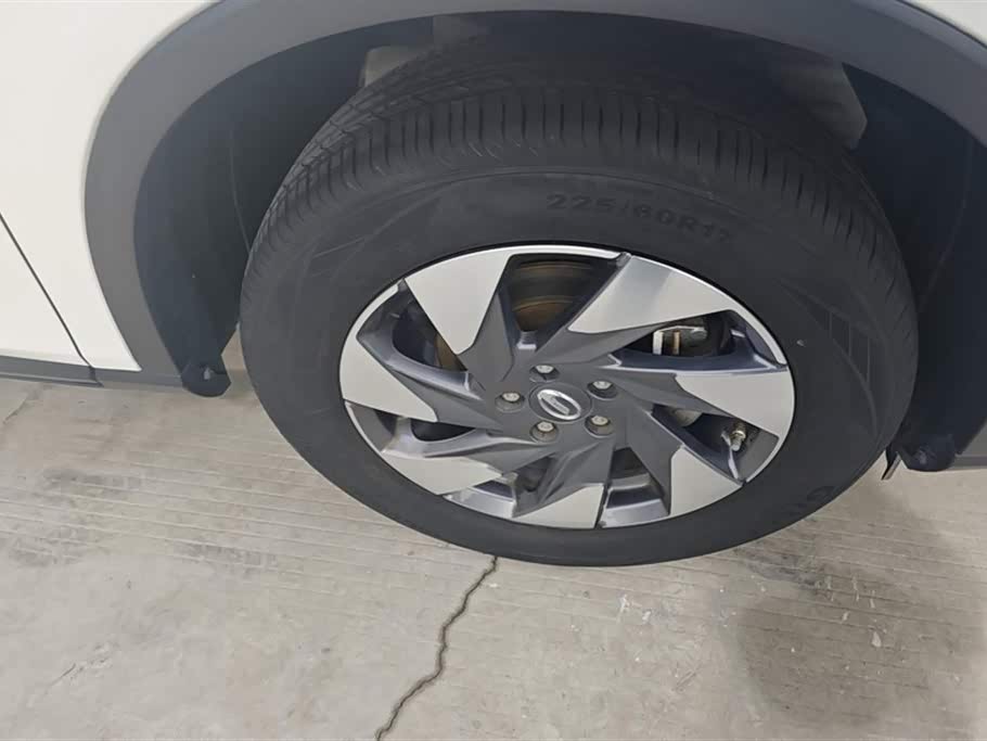 Trumpchi Trumpchi GS4