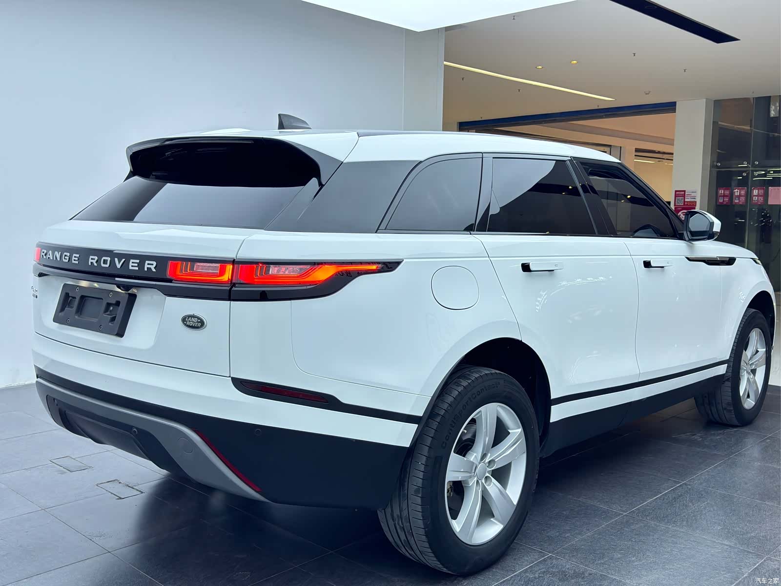 Land Rover Range Rover, 2018 15