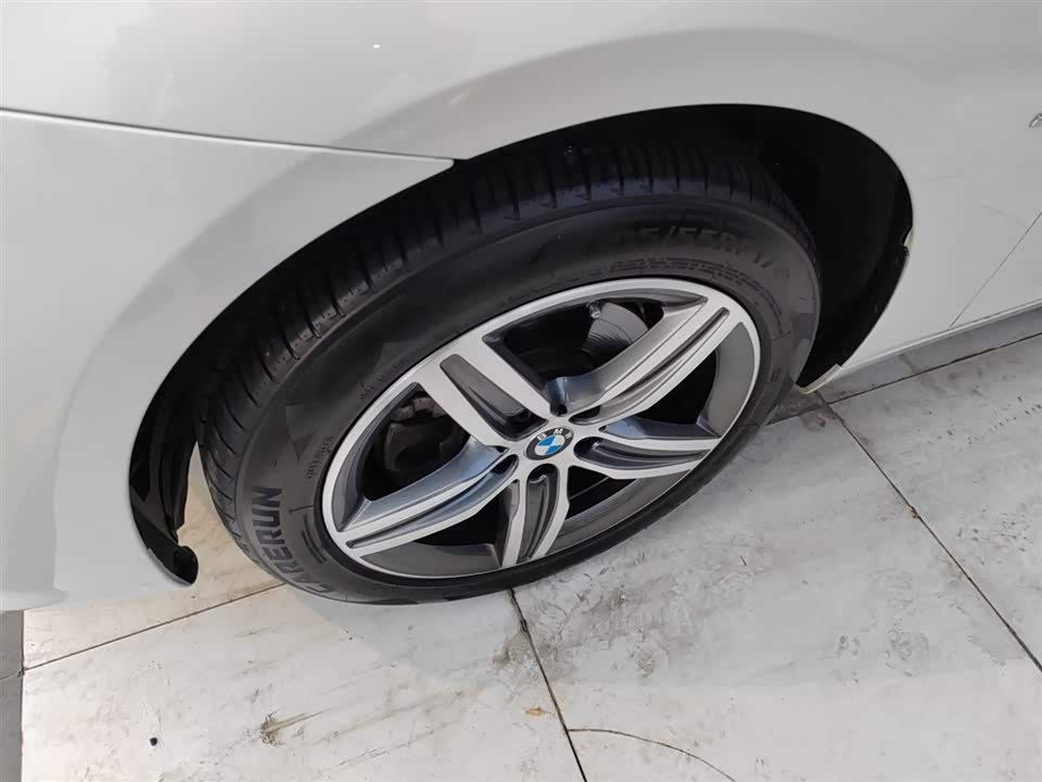 BMW 2 series multifunctional station wagon