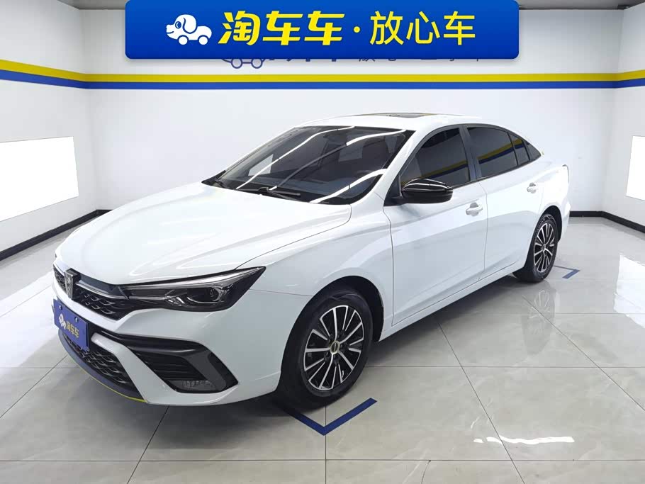 Roewe i5
