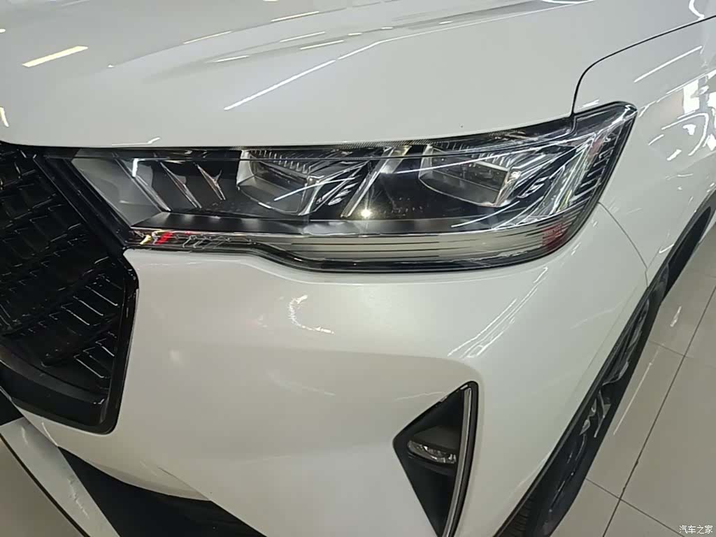 Haval H6, 2023 24
