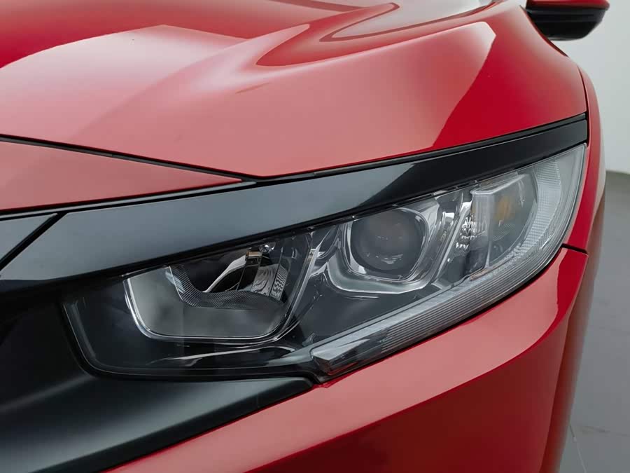 Honda Civic 2020, фото 7