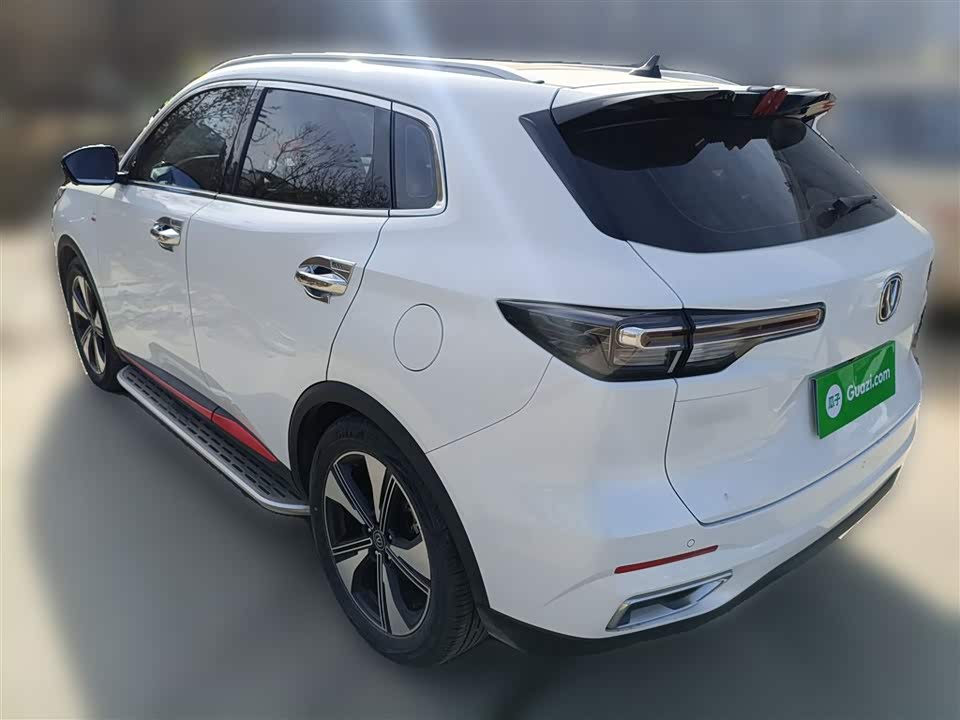 Changan CS55PLUS