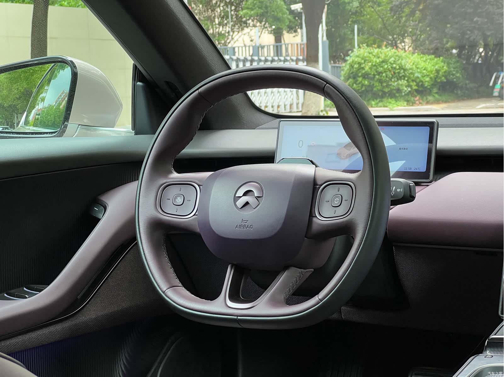 NIO ET5, 2023 13