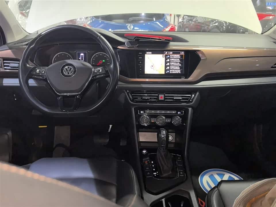 Volkswagen Tuyue