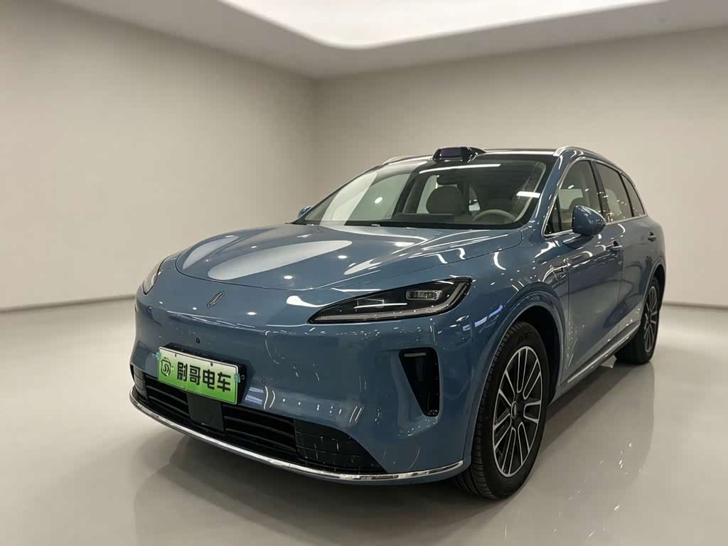 Shangjie H5