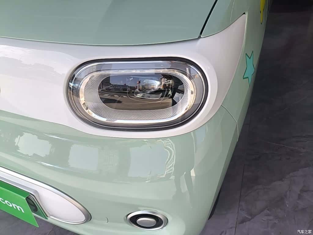 Wuling MINIEV, 2024 24