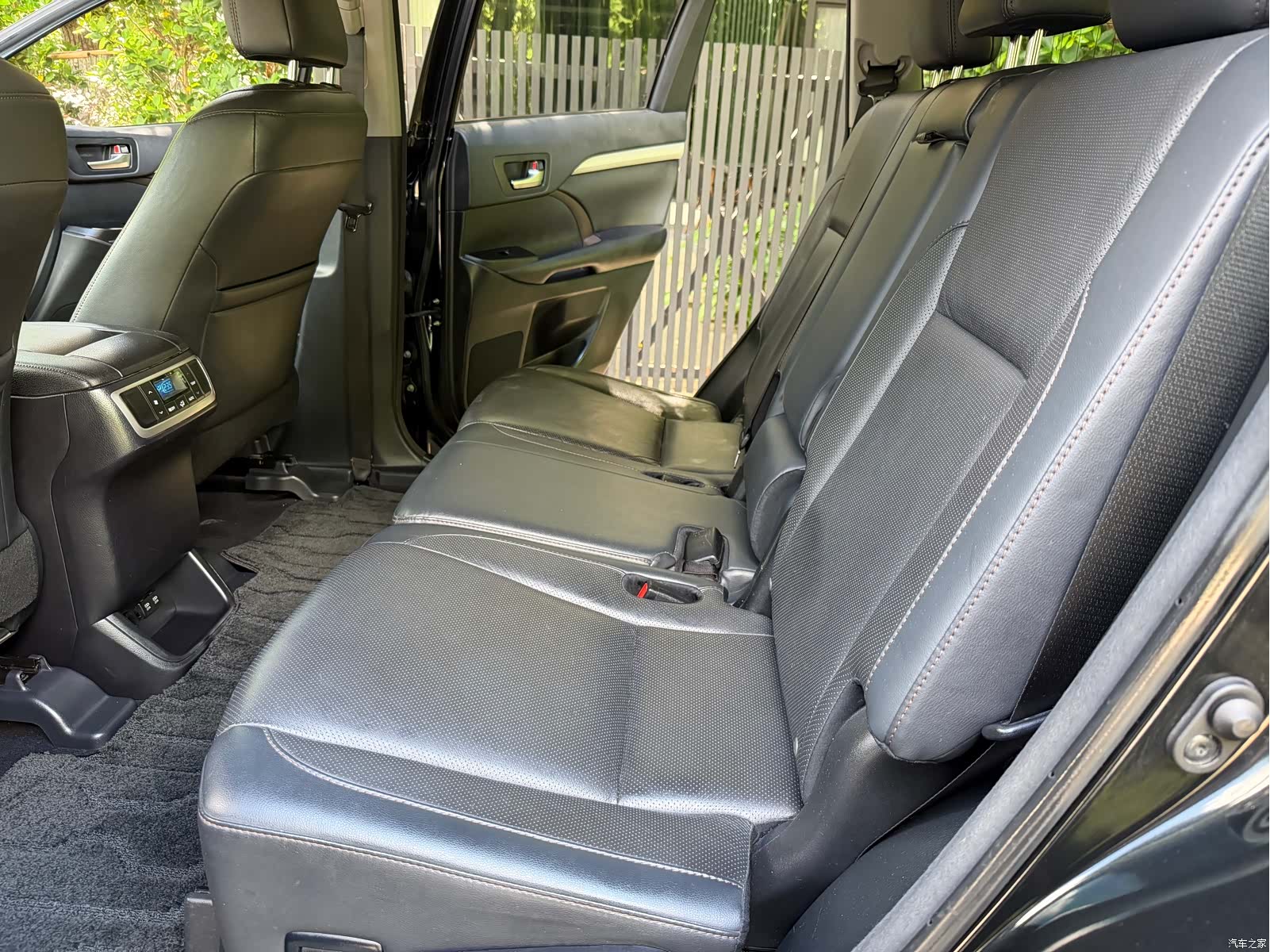 Toyota Highlander, 2019 14