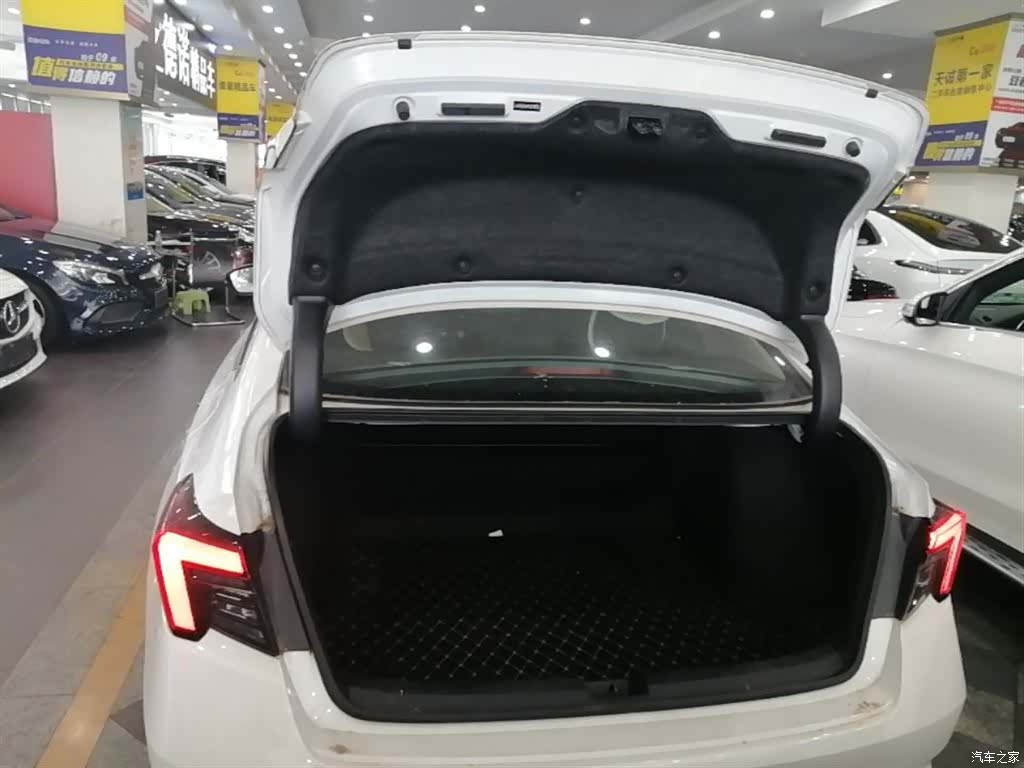 Honda Integra, 2023 19
