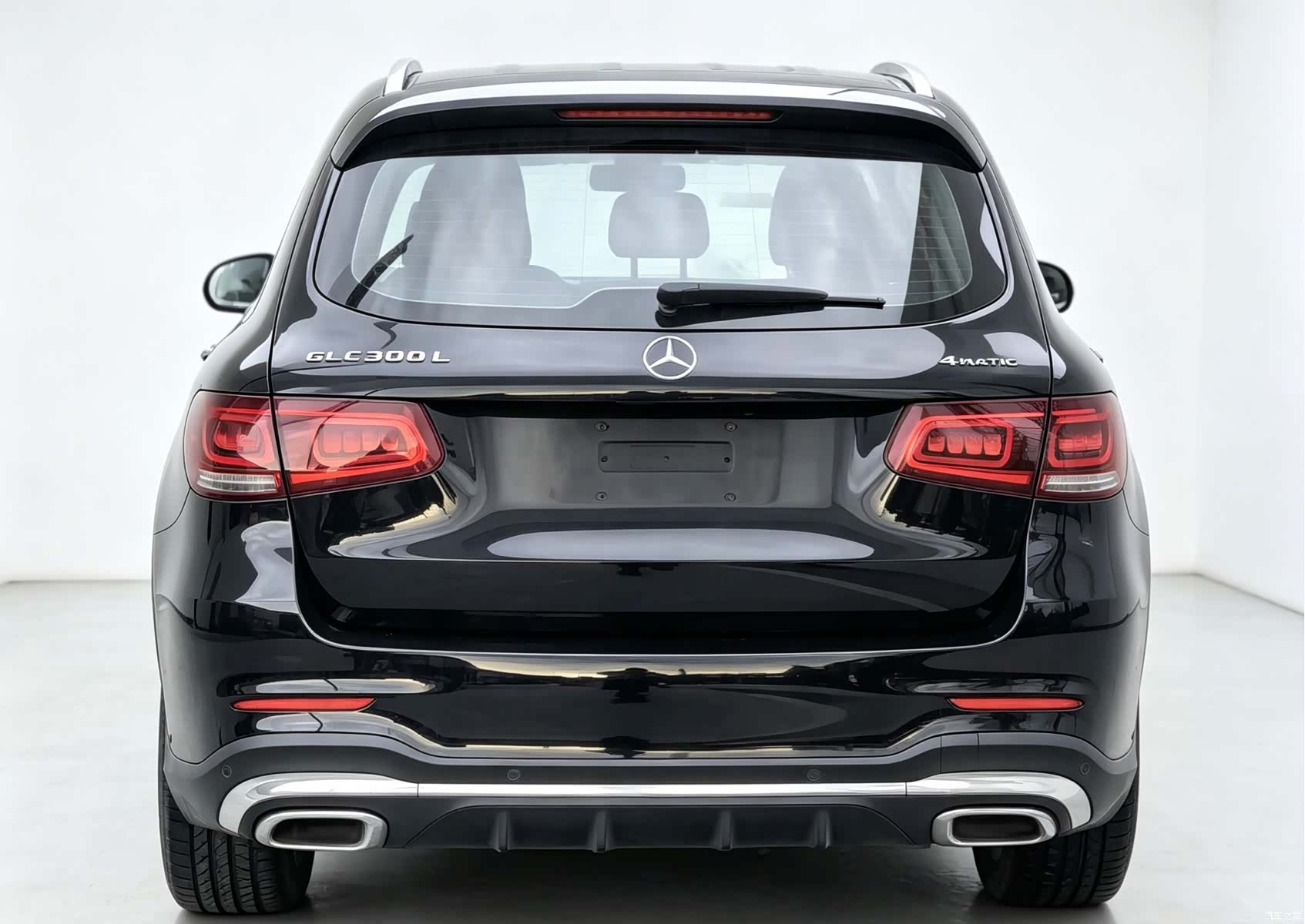 Mercedes-Benz GLC, 2021 8