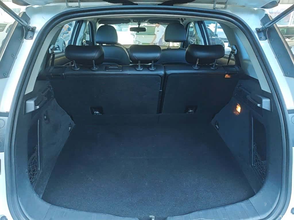 Haval H6, 2018 19