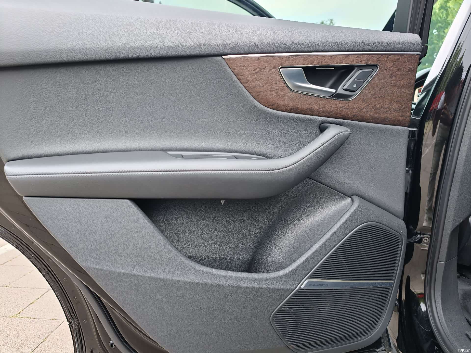 Audi Q7, 2023 17