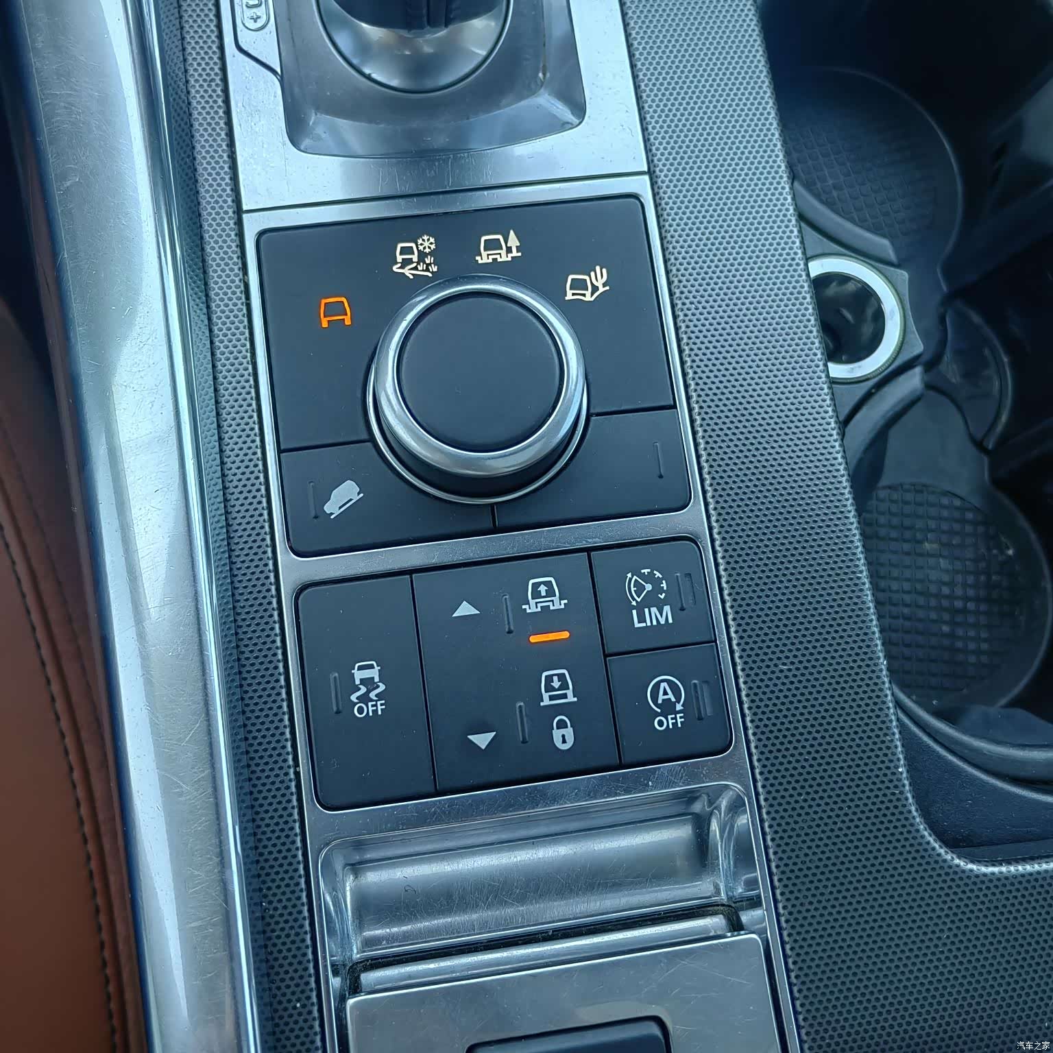 Land Rover Range Rover, 2017 7