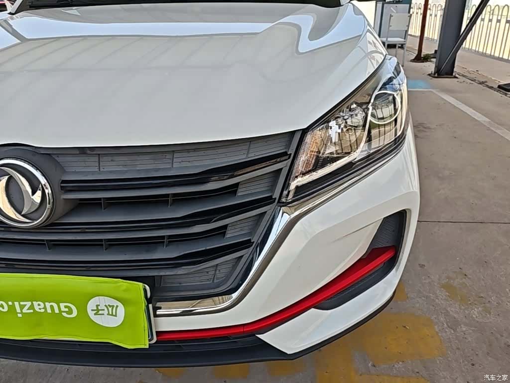 DongFeng 500, 2021 18