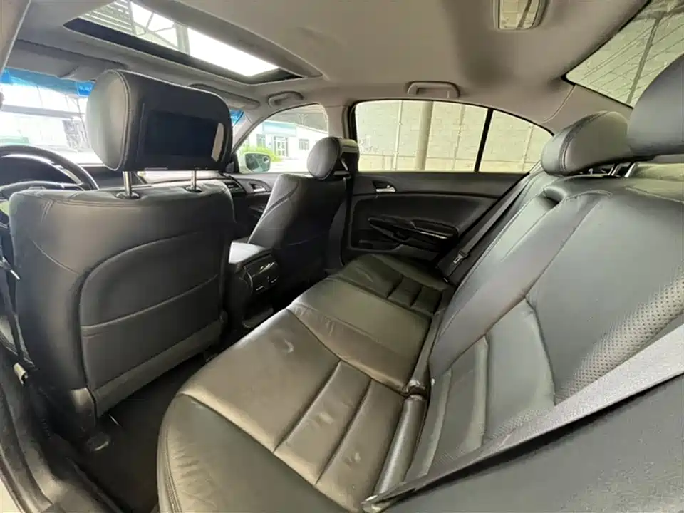 Honda Accord Honda Accord