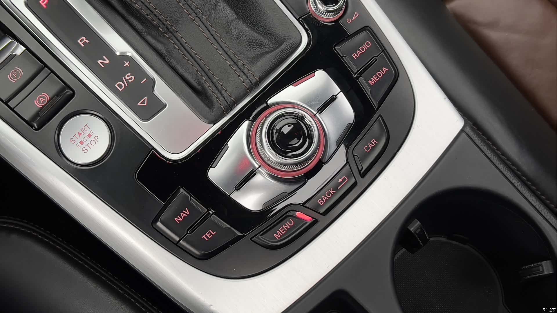 Audi S5, 2012 21