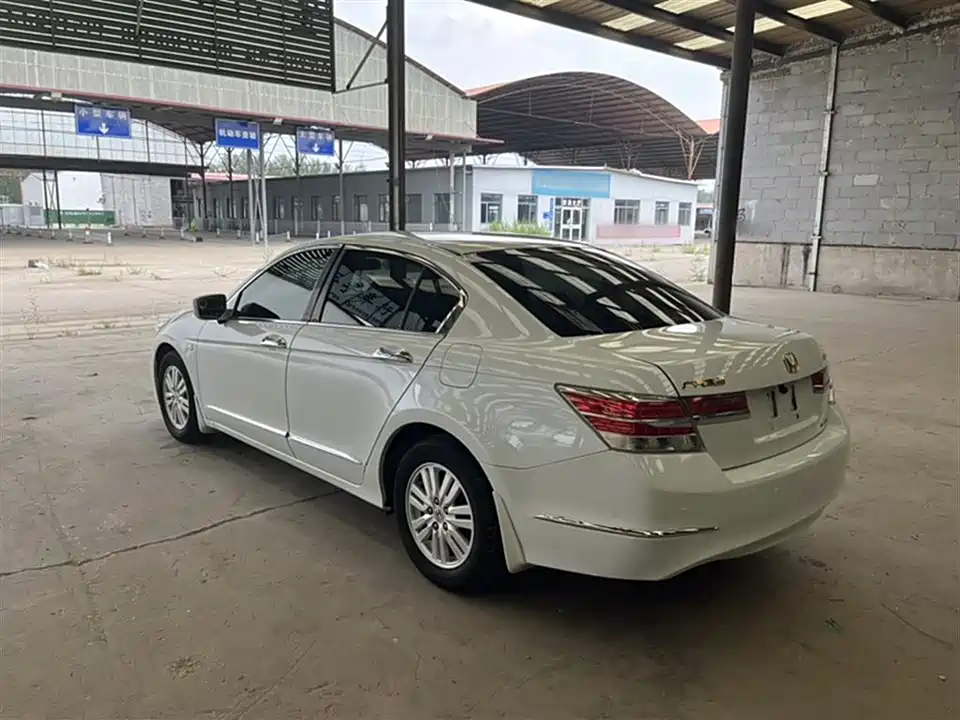 Honda Accord Honda Accord