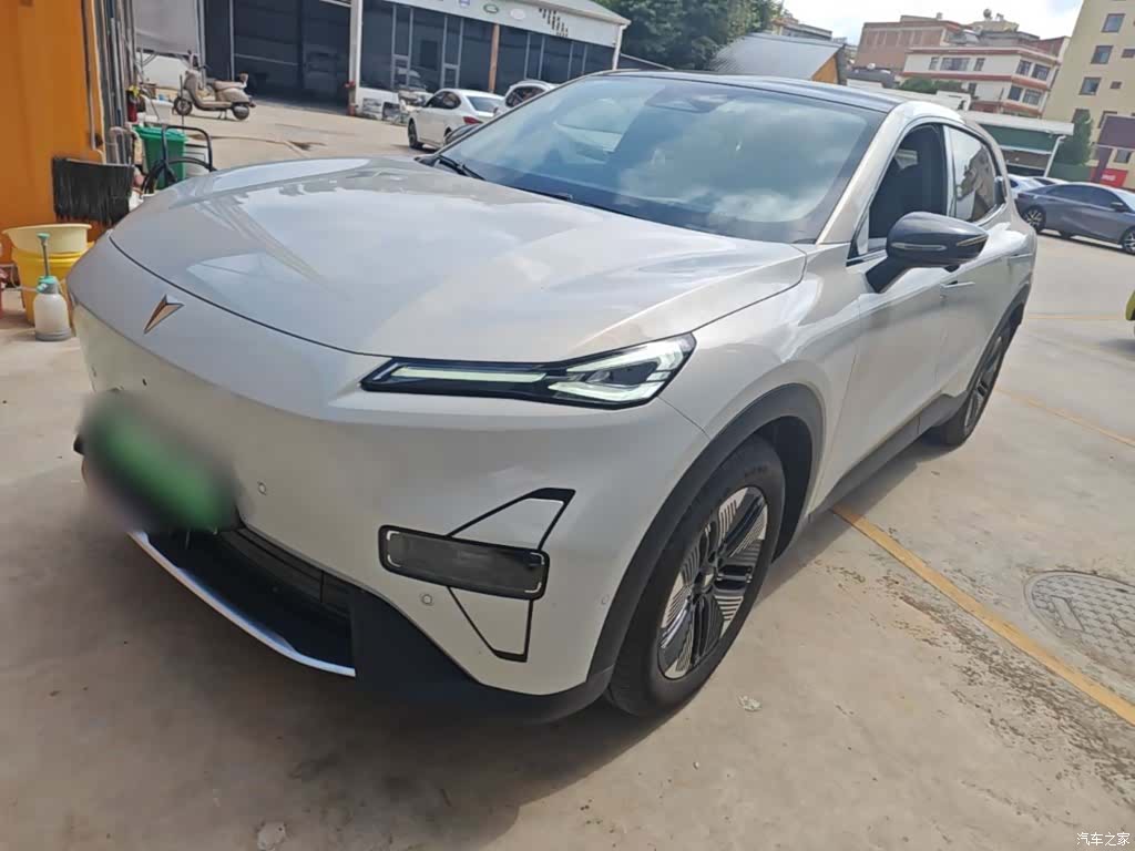 Deepal S05, 2025 1