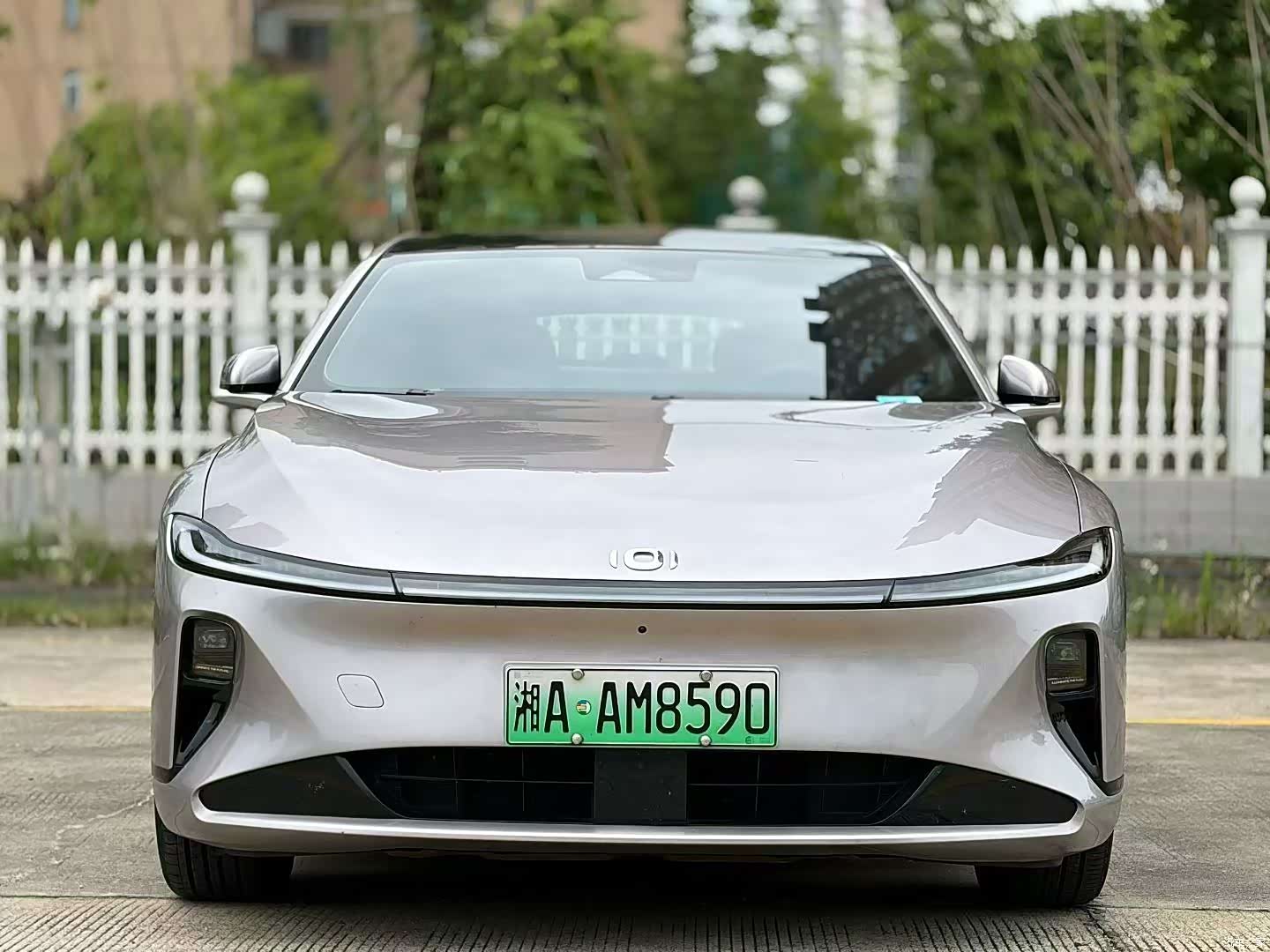 Changan Eado, 2025 2