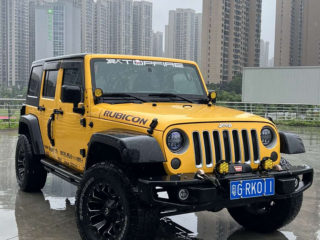 Jeep
