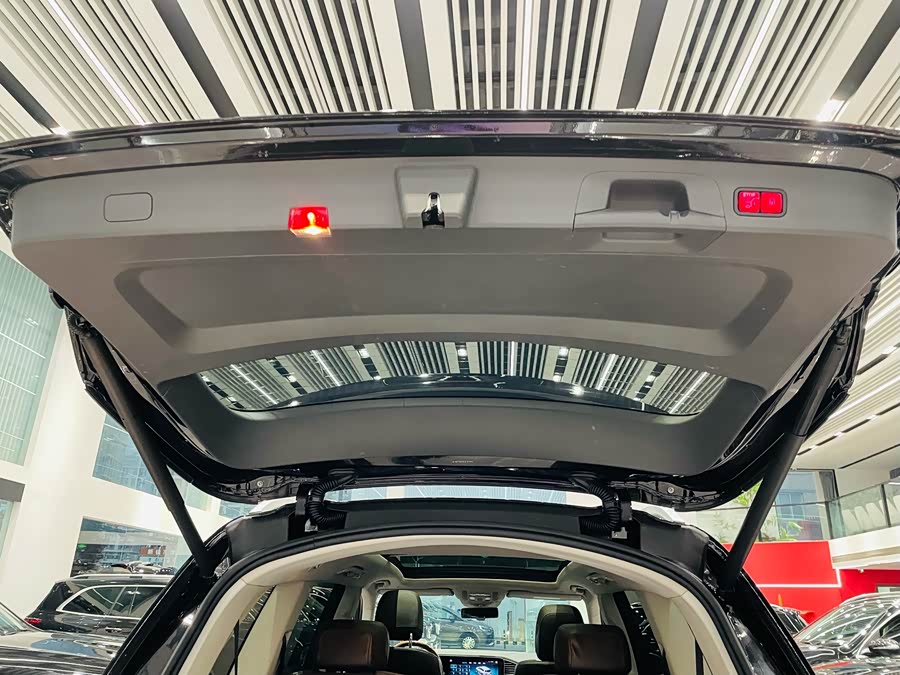 Mercedes-Benz GLS 2020, фото 25