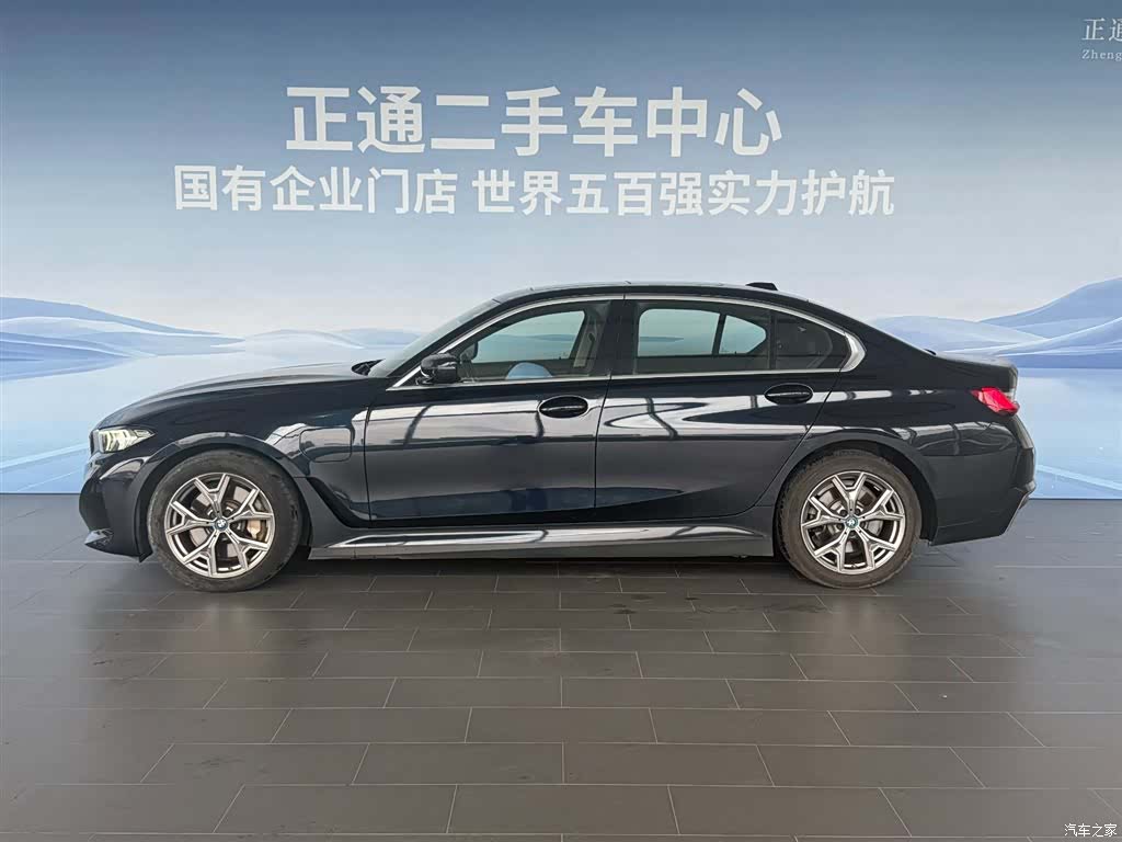BMW i3, 2022 2