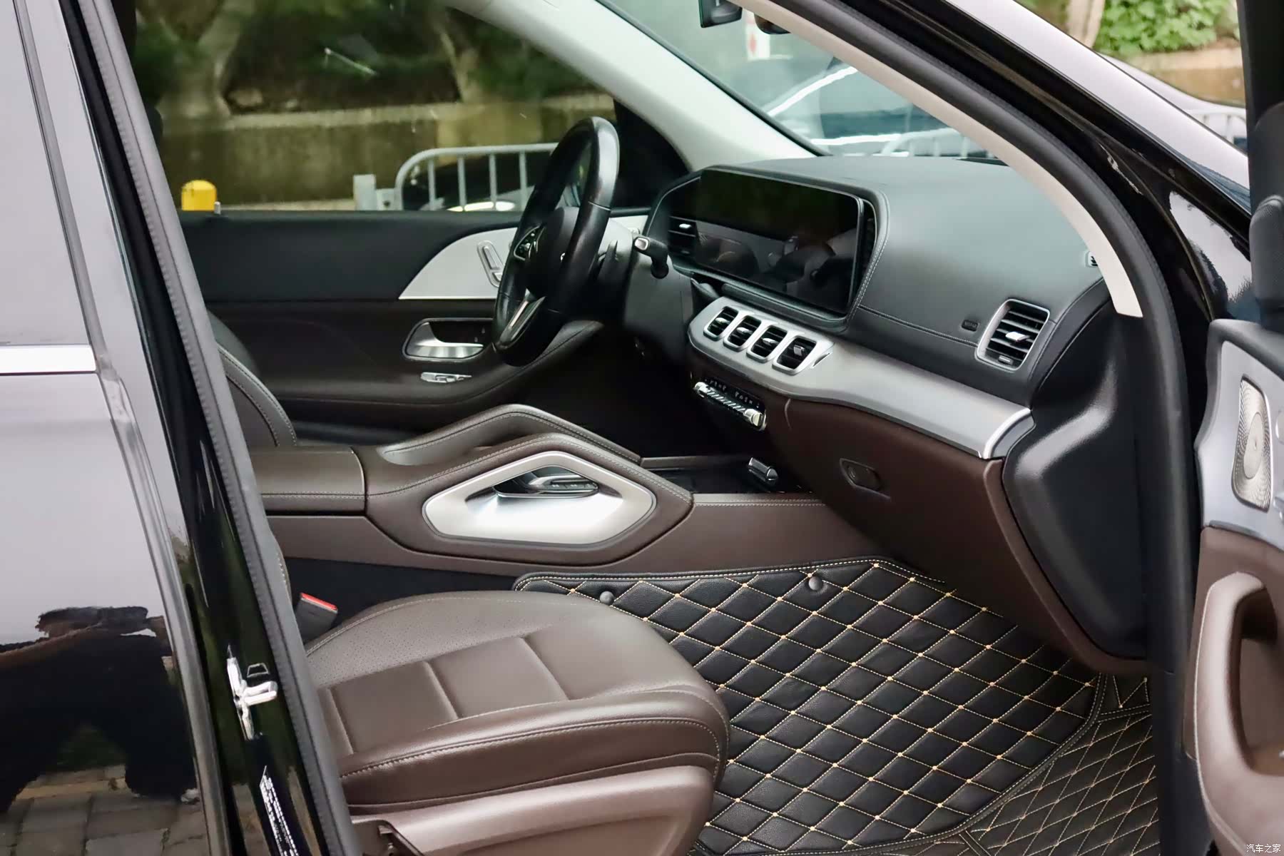 Mercedes-Benz GLE, 2021 14